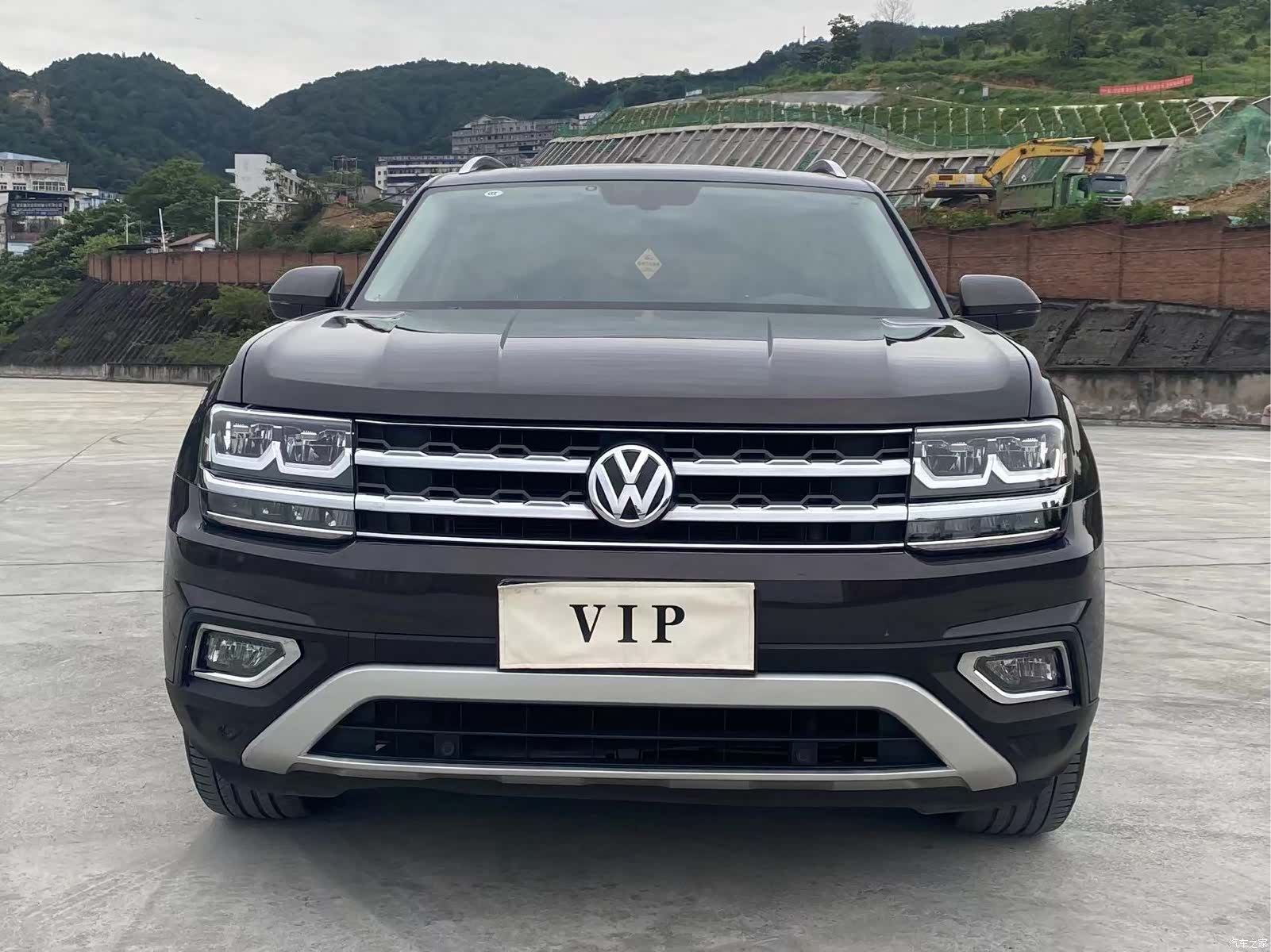 Volkswagen Teramont, 2020 2