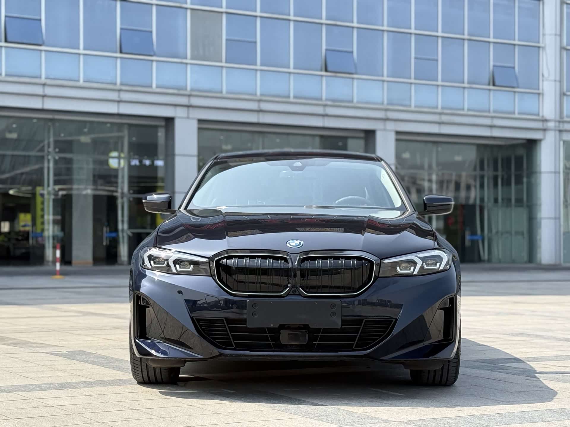 BMW i3, 2025 2