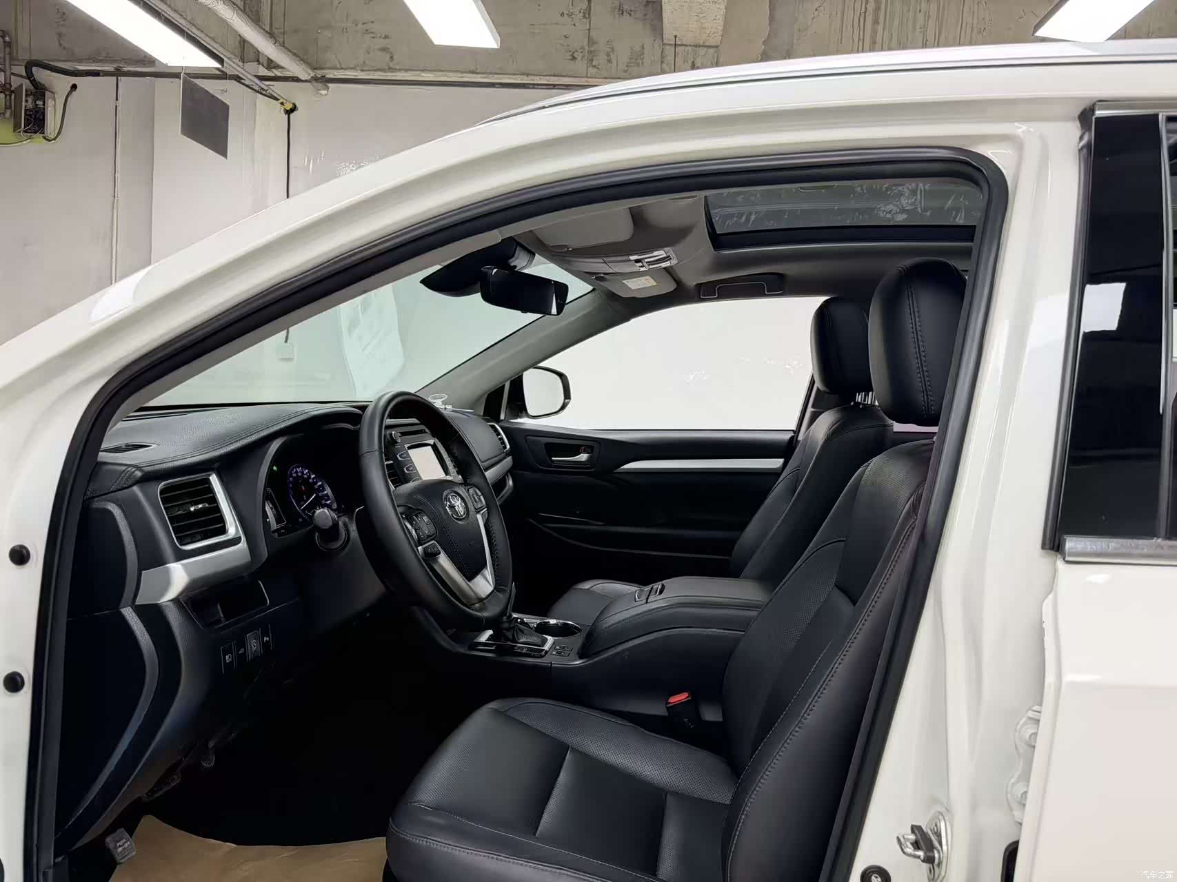 Toyota Highlander, 2019 9