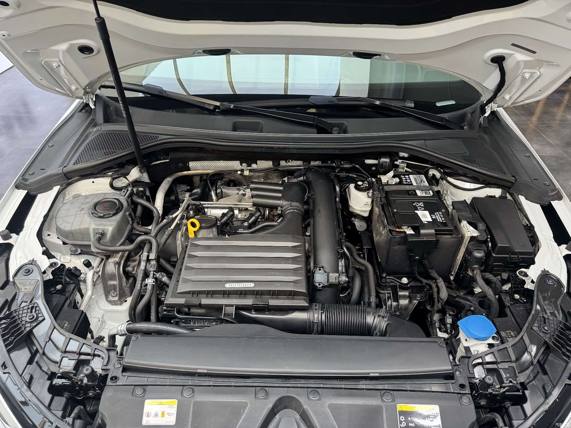 Audi A3, 2021 17