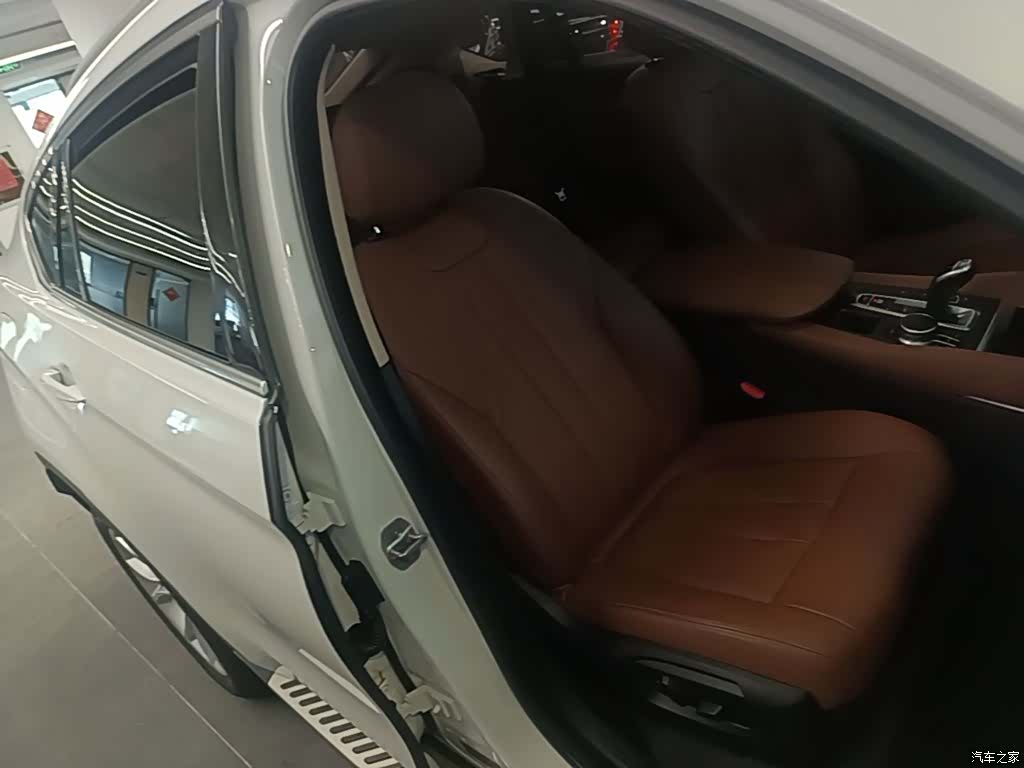 BMW X6, 2017 25