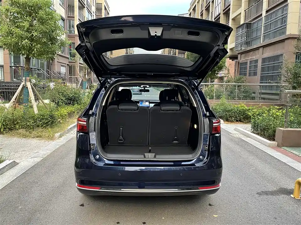 BYD Song MAX