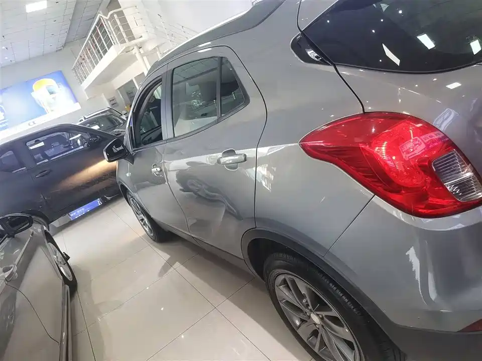 Buick Angkola Buick Angkola