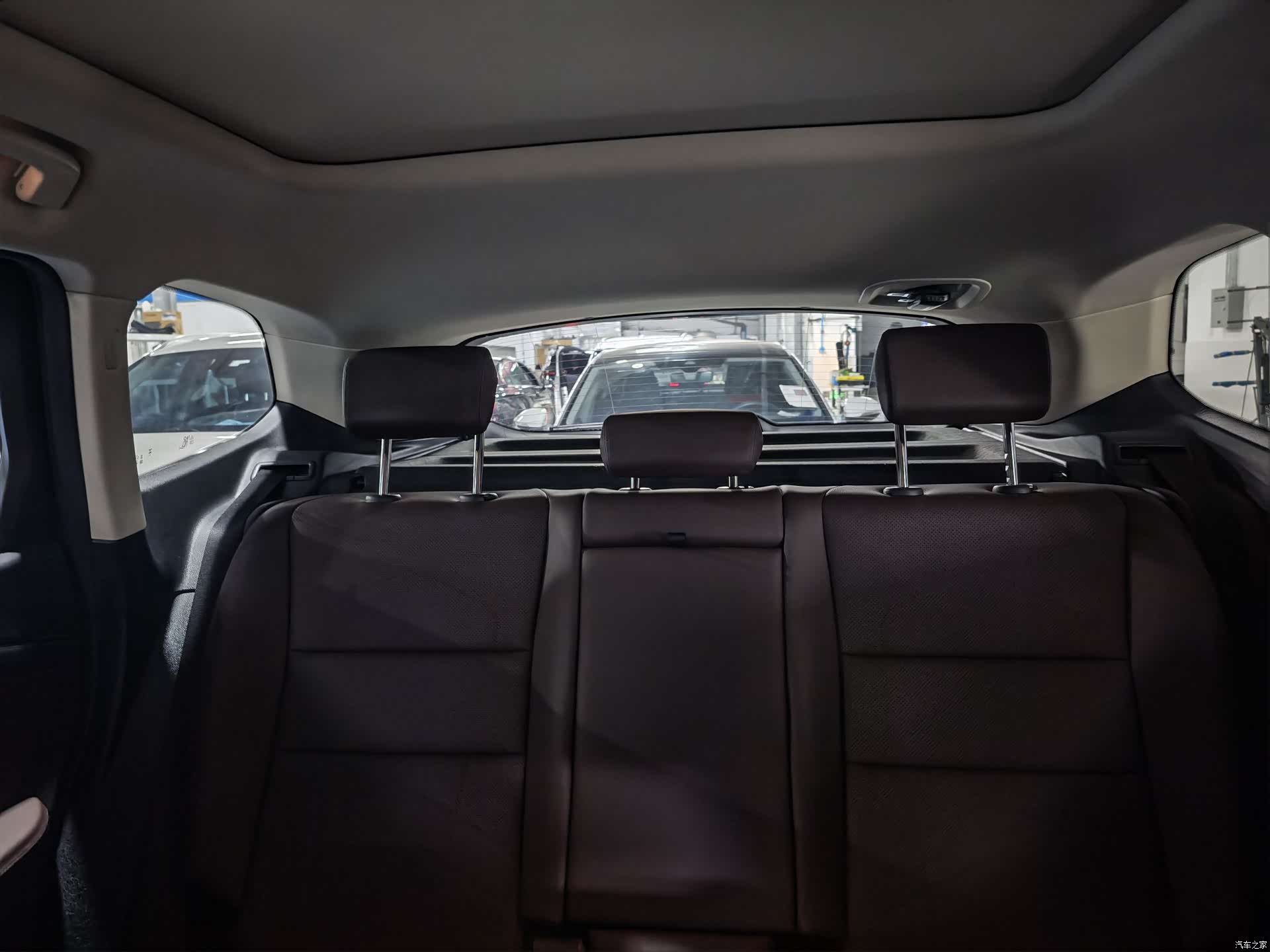 BMW X1, 2024 19