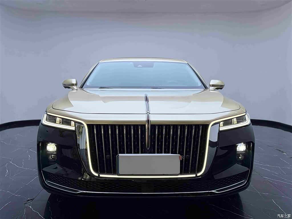Hongqi H9, 2023 3