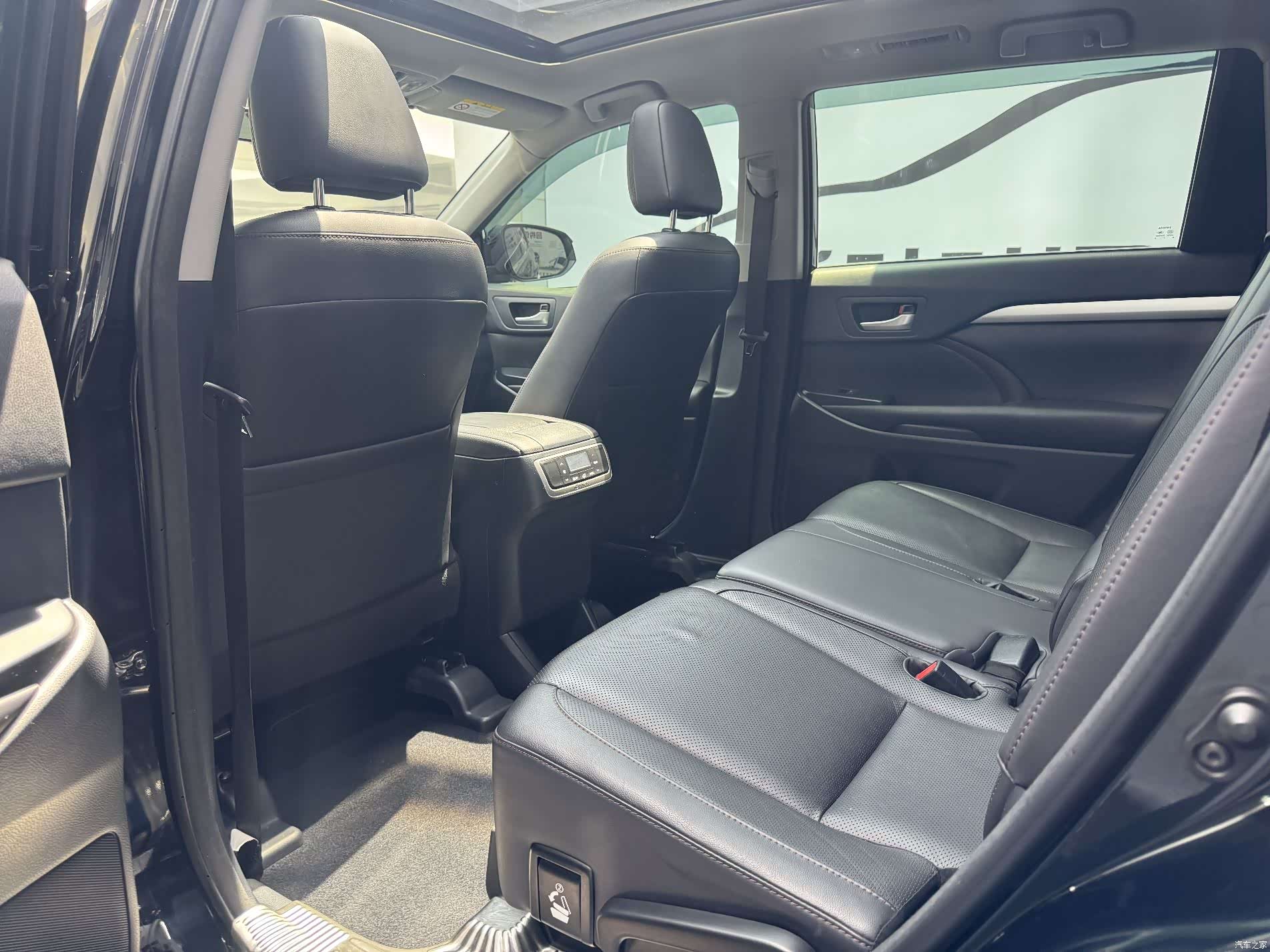 Toyota Highlander, 2017 13