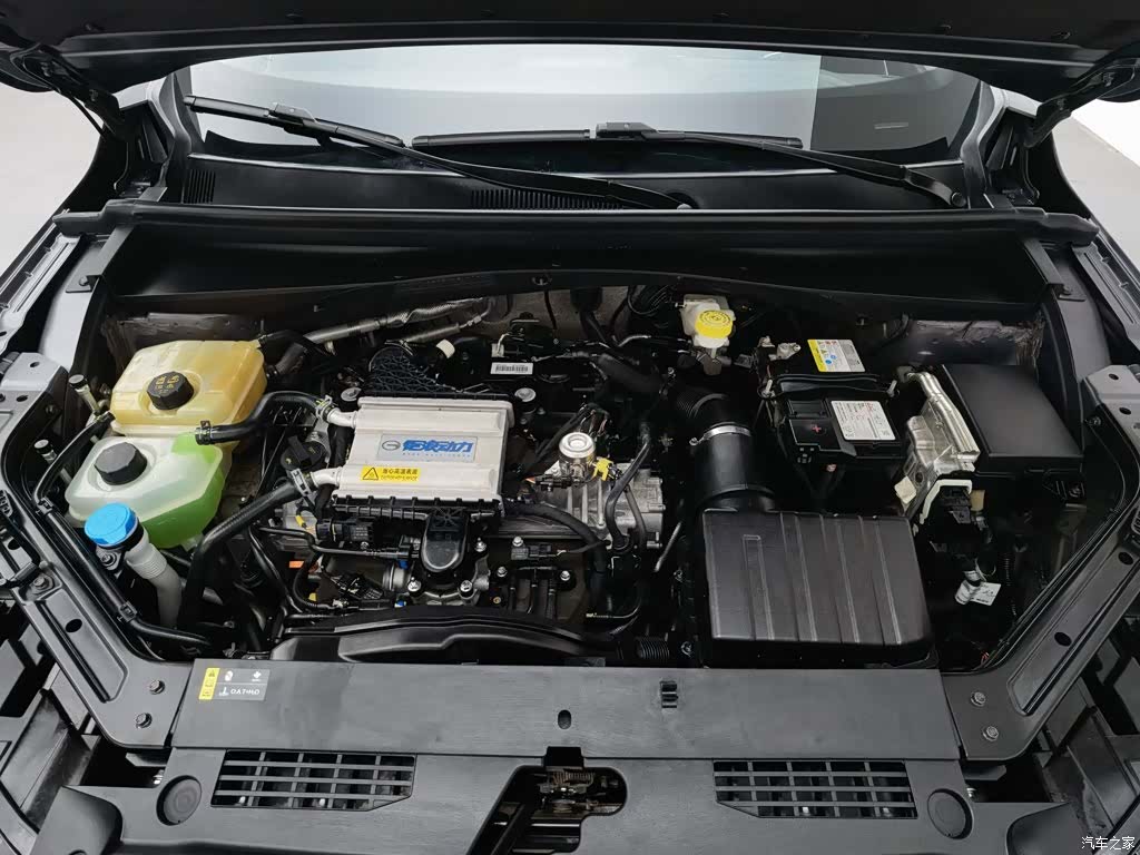 Trumpchi Emkoo, 2023 6