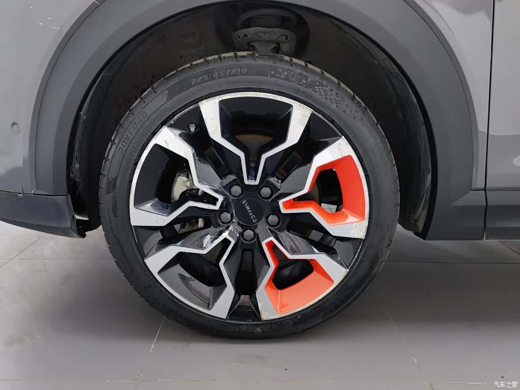 Lynk & Co 02, 2021 17