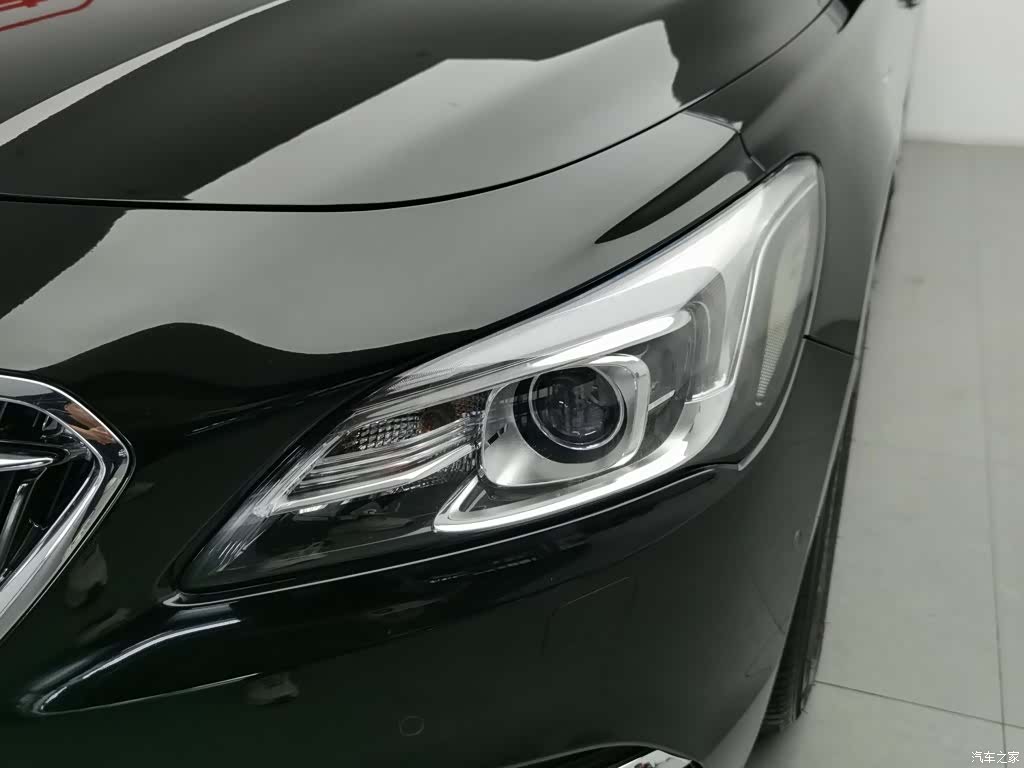 Buick LaCrosse, 2017 7