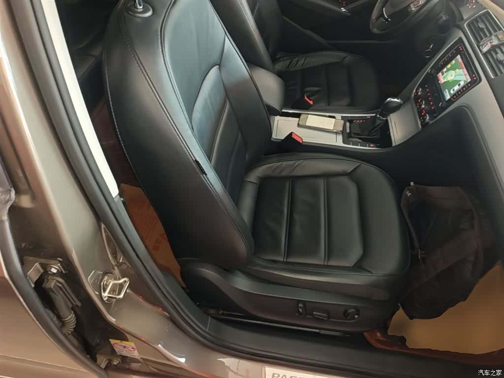 Volkswagen Passat, 2016 25