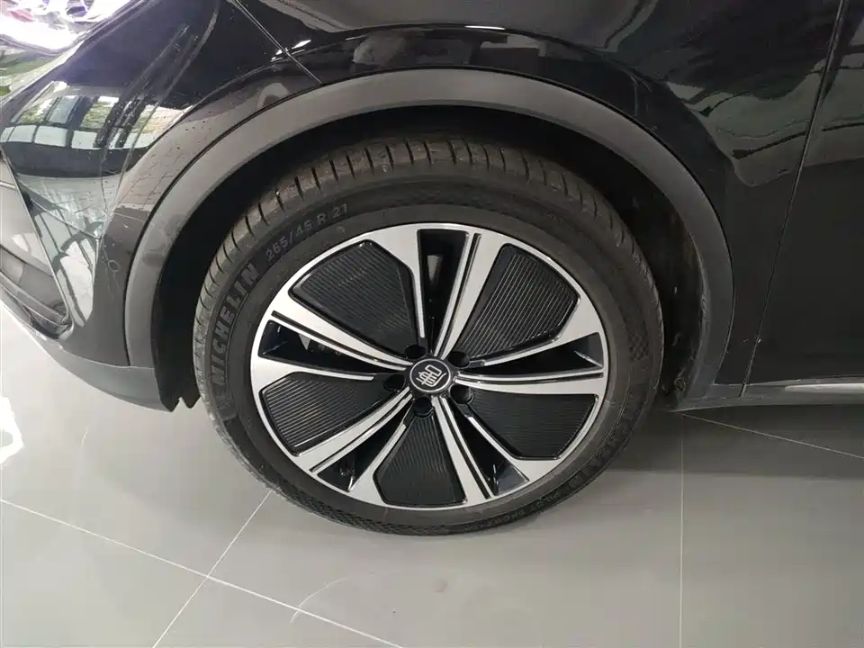 BYD Tangxin Energy BYD Tangxin Energy