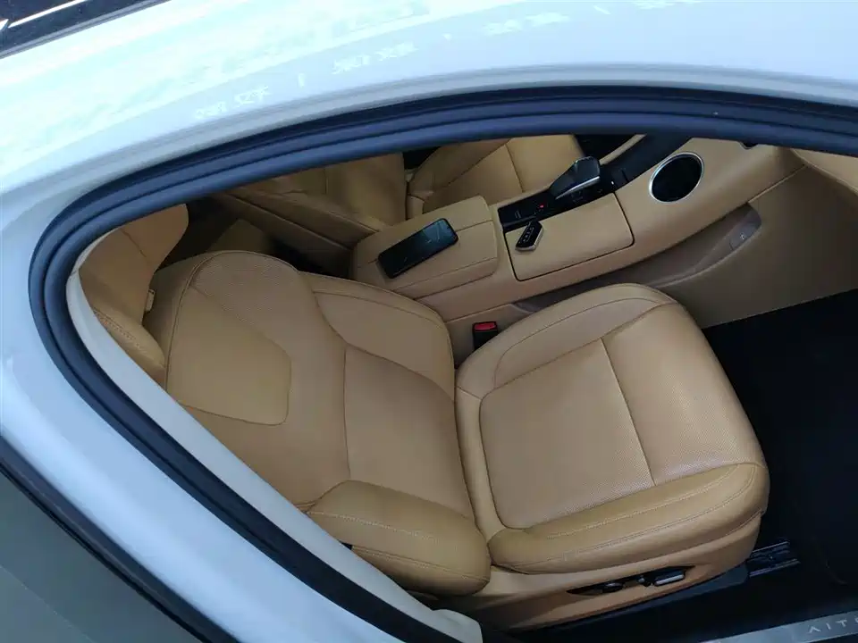 HarmonyOS Ask the world M5