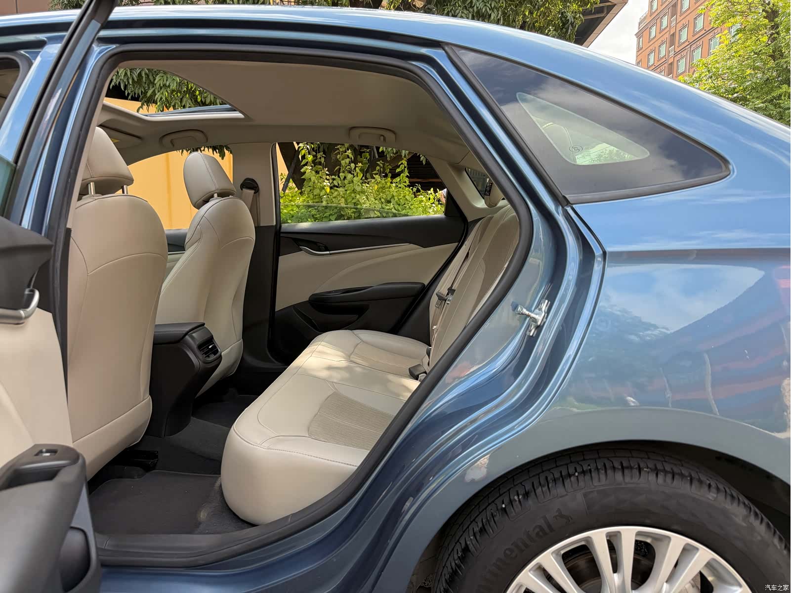 Buick 15N, 2016 7