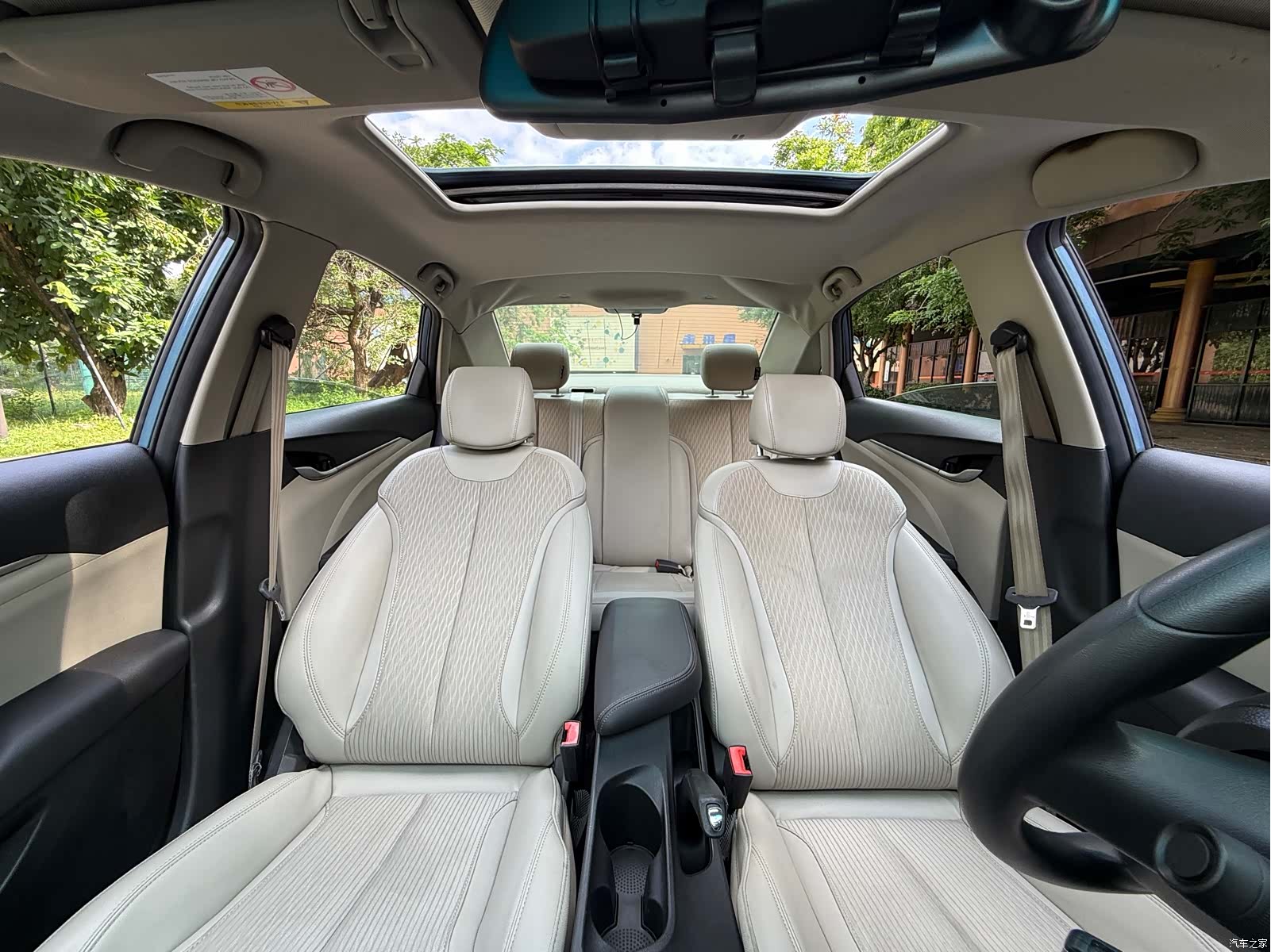 Buick 15N, 2016 10