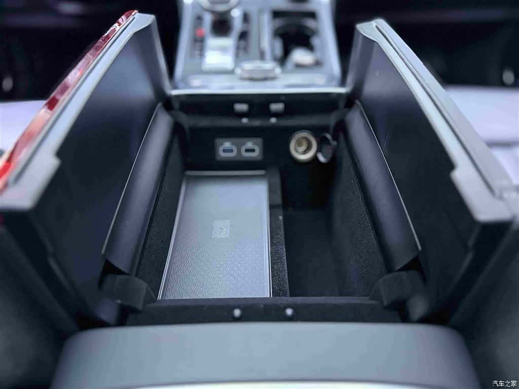 Hongqi H9, 2023 18