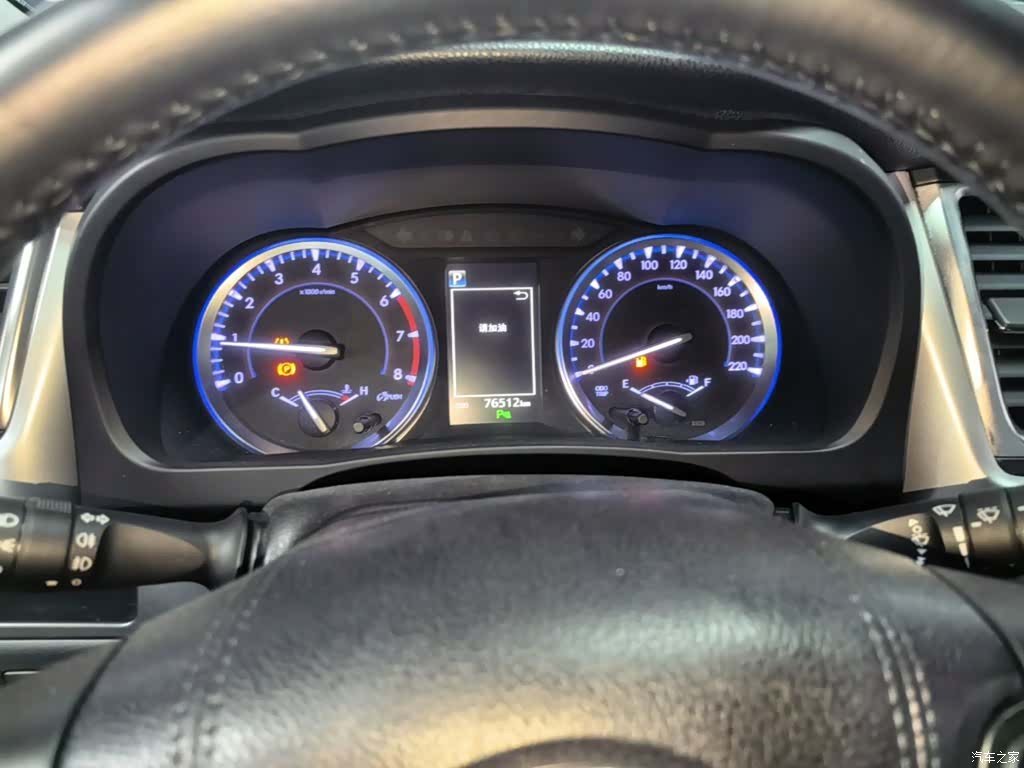 Toyota Highlander, 2018 12