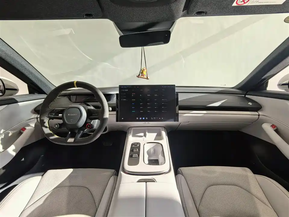 Xiaomi Xiaomi SU7
