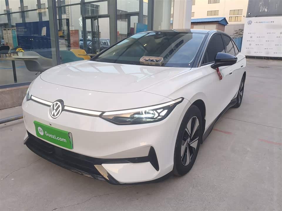 Volkswagen ID.7 VIZZION