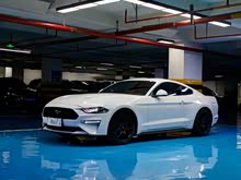 Mustang 2019�� 2.3L EcoBoost