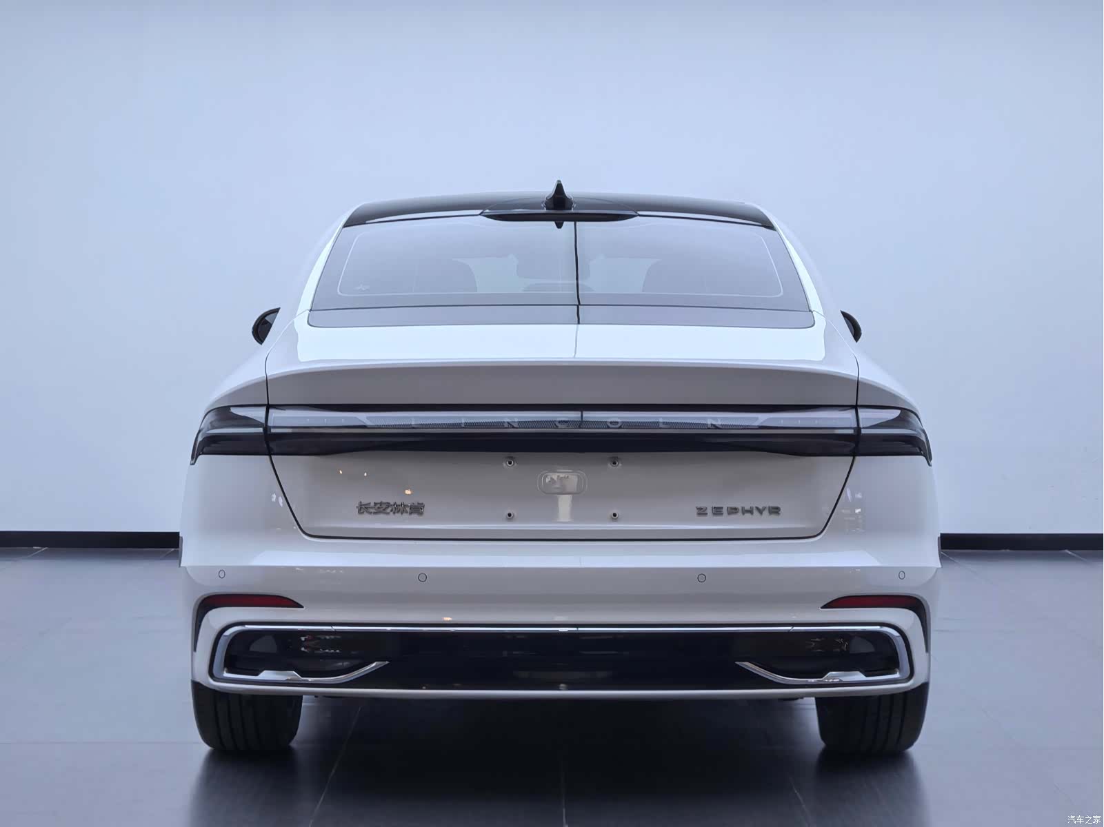 Lincoln Z, 2023 4