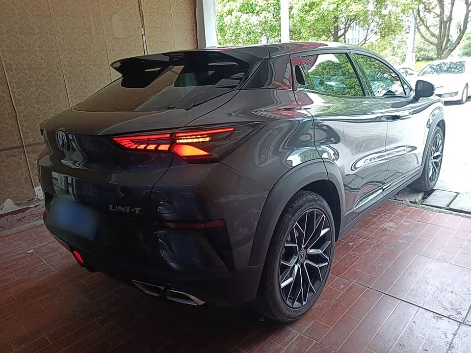 Changan UNI-T