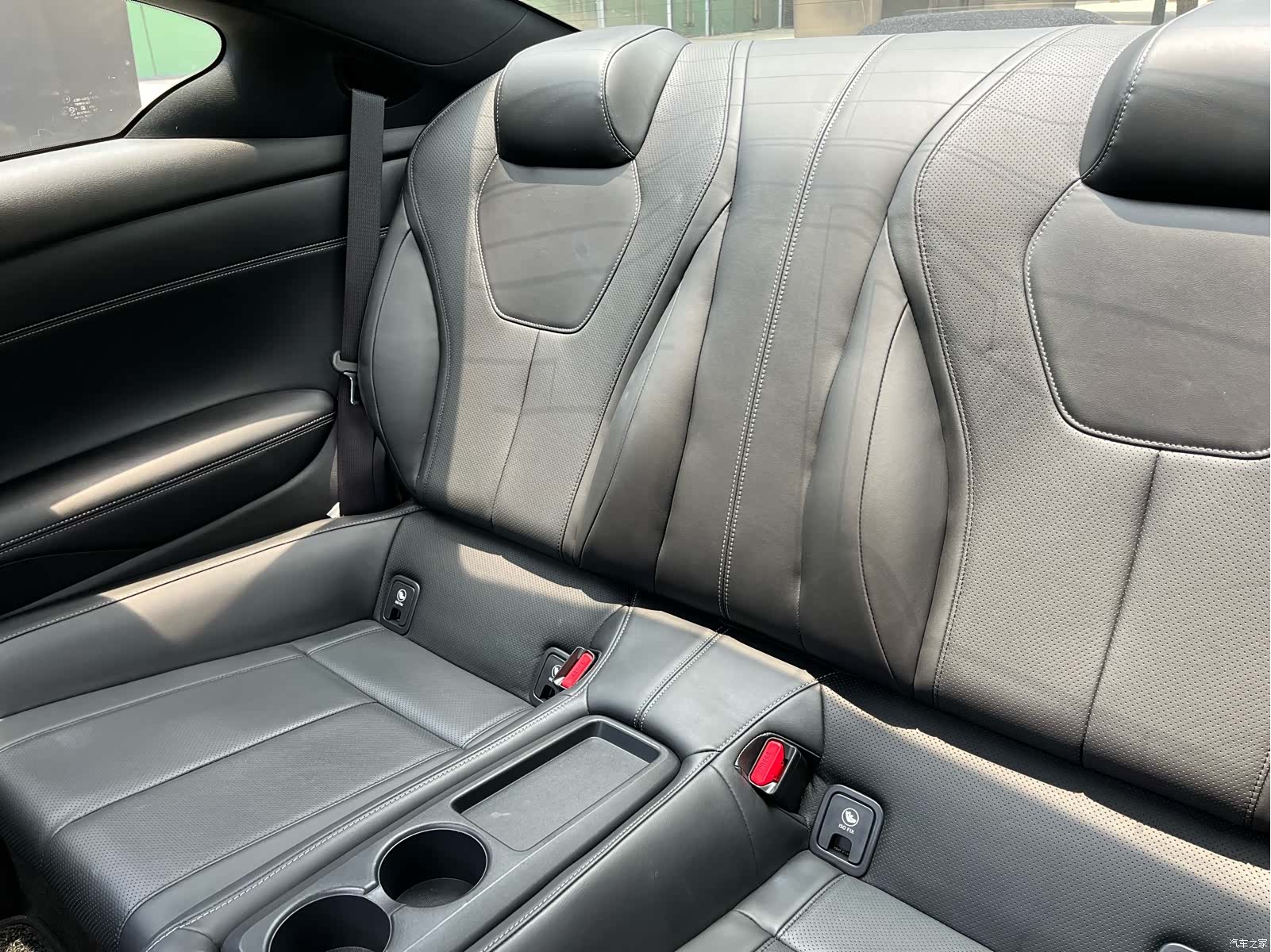 Infiniti Q60, 2019 15