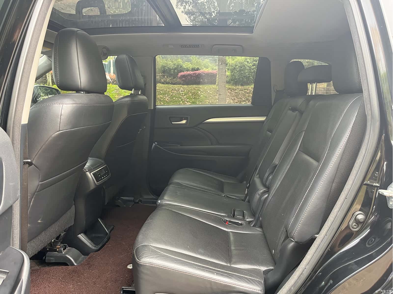 Toyota Highlander, 2017 9