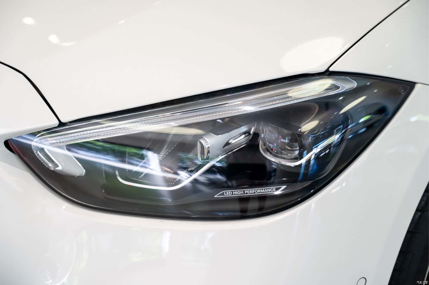 Mercedes-Benz C-Class, 2023 9