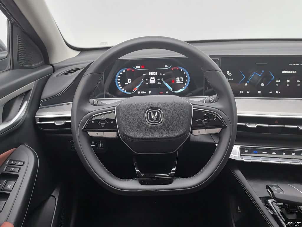 Changan Eado, 2022 11