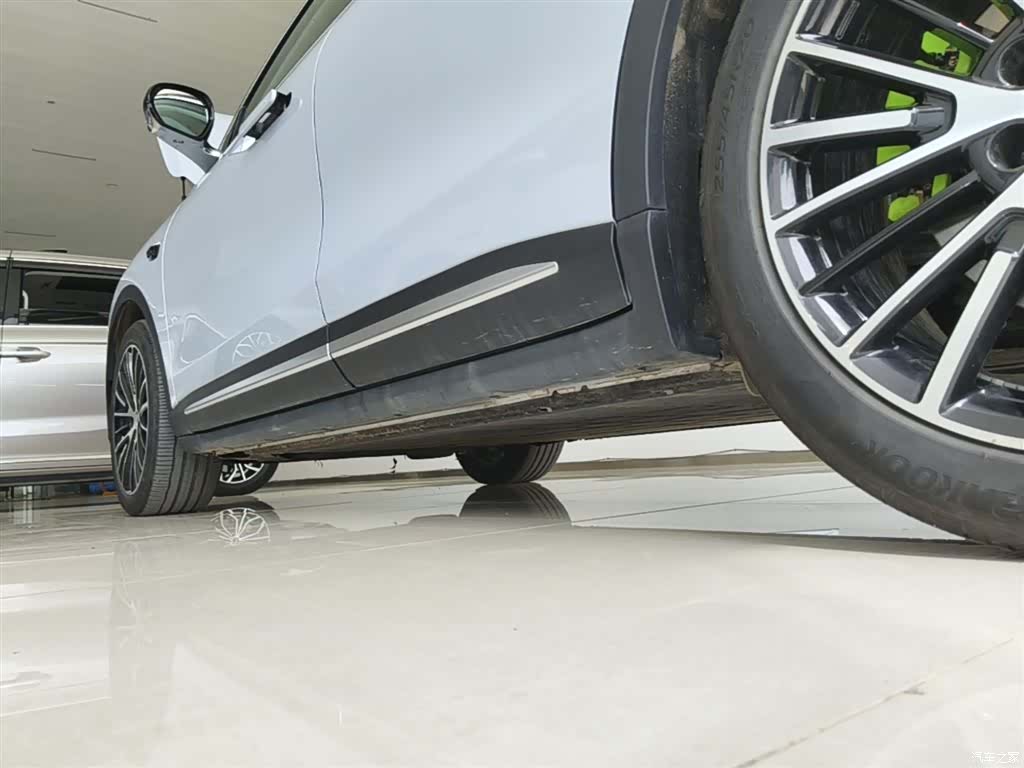 Leapmotor C11, 2025 22