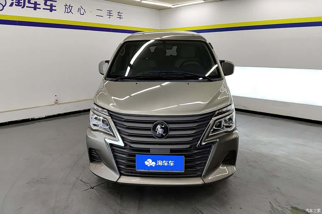 DongFeng M5L, 2022 2