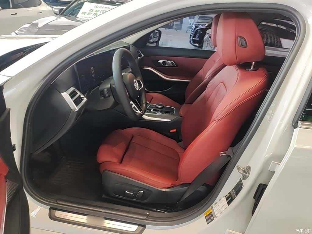 BMW i3, 2024 15