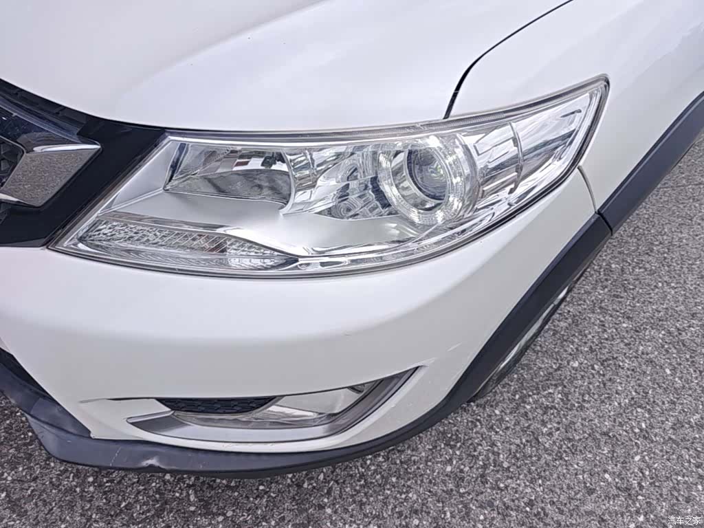 DongFeng AX3, 2018 24