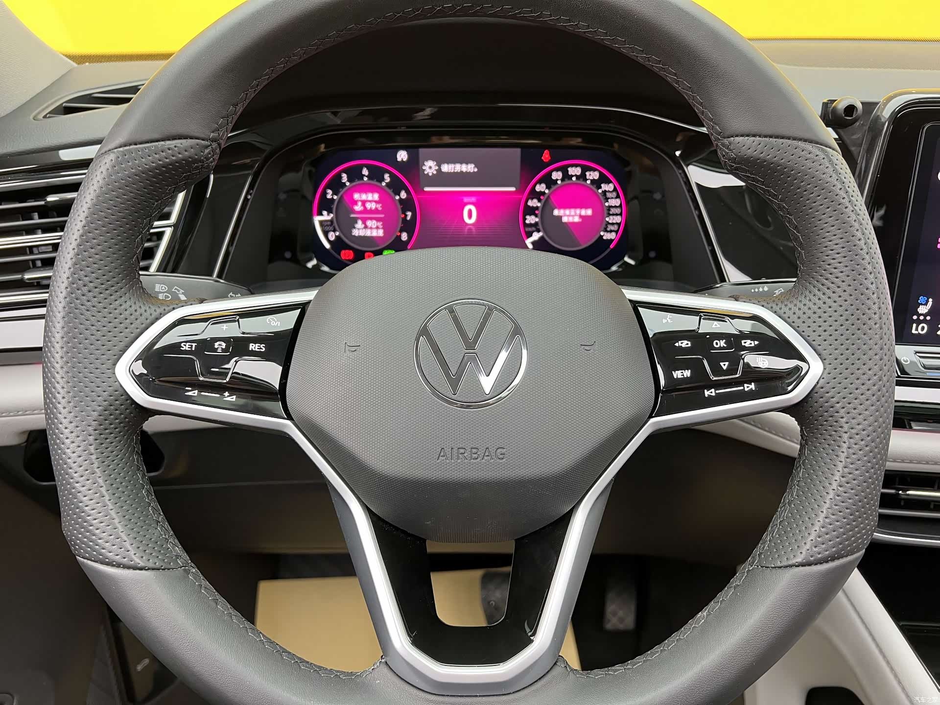 Volkswagen Teramont, 2024 12