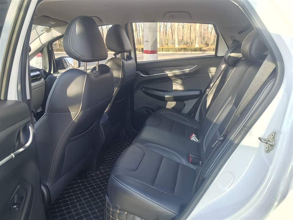 Geometry EX3 Kung Fu Cow