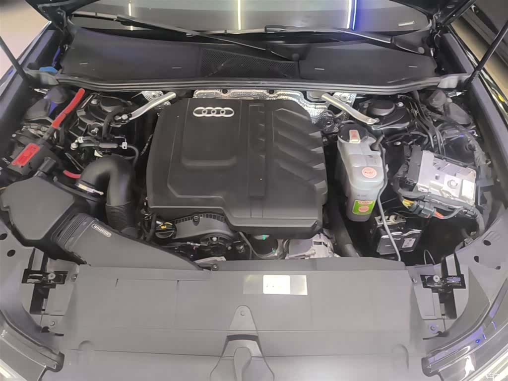 Audi A6L, 2023 20