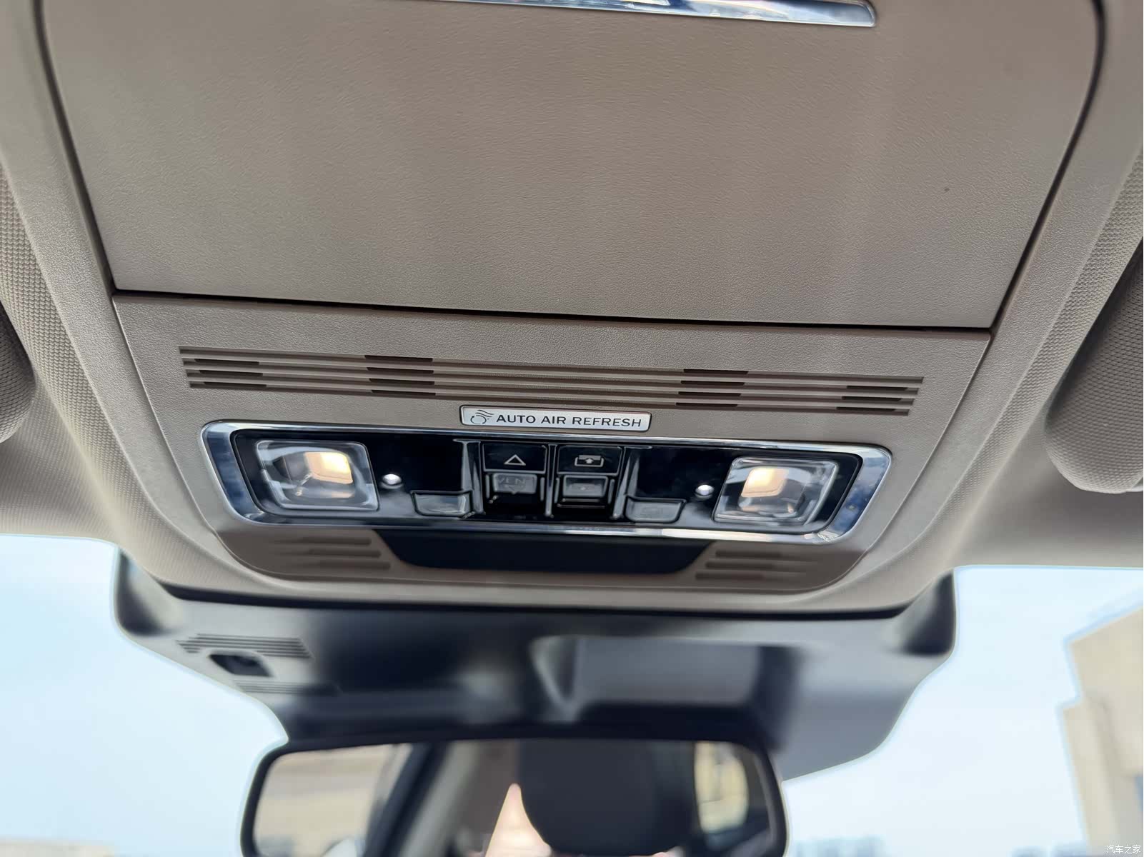 Lincoln Corsair, 2023 16