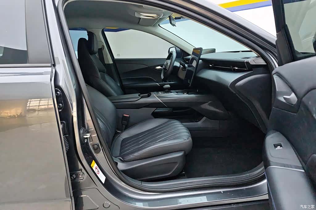 Changan Eado, 2024 8
