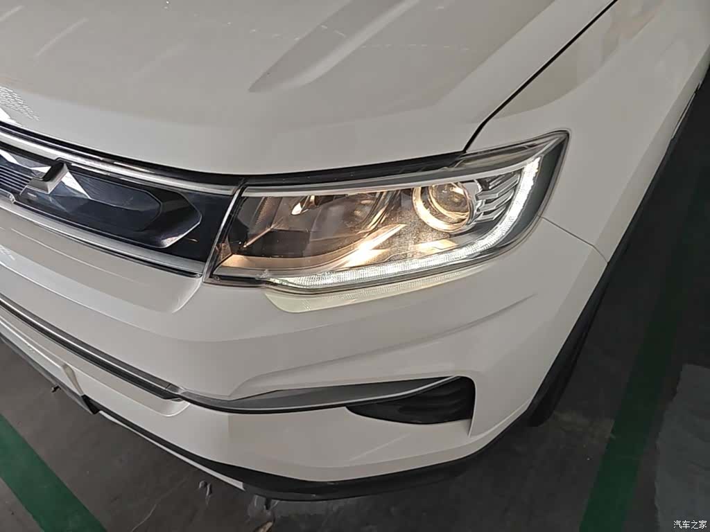 Changan CS35, 2020 24