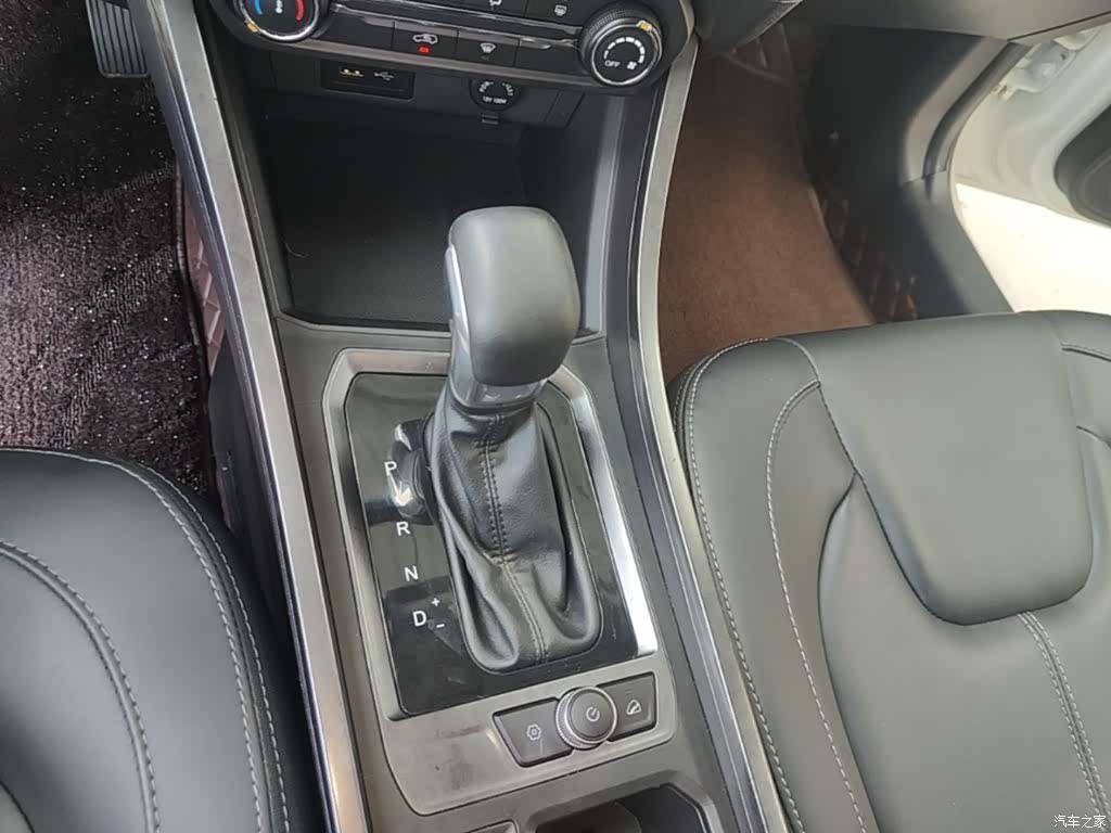 Chery 3x, 2021 14
