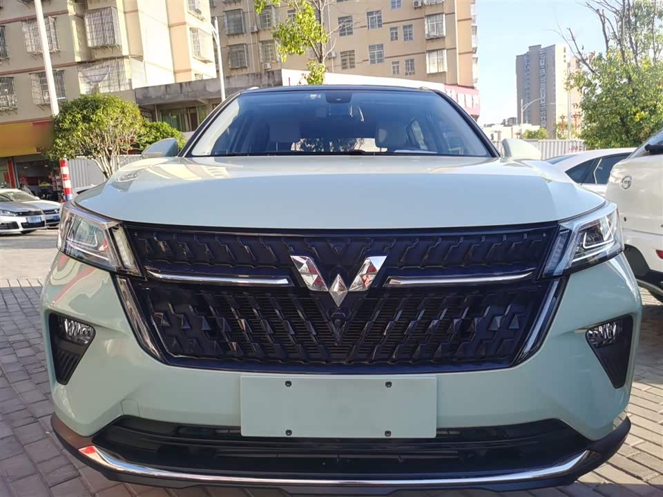 Wuling Wuling Xingchen