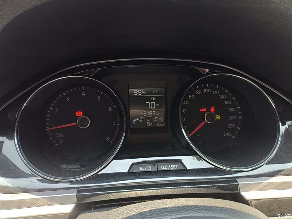 Volkswagen Bora, 2018 12