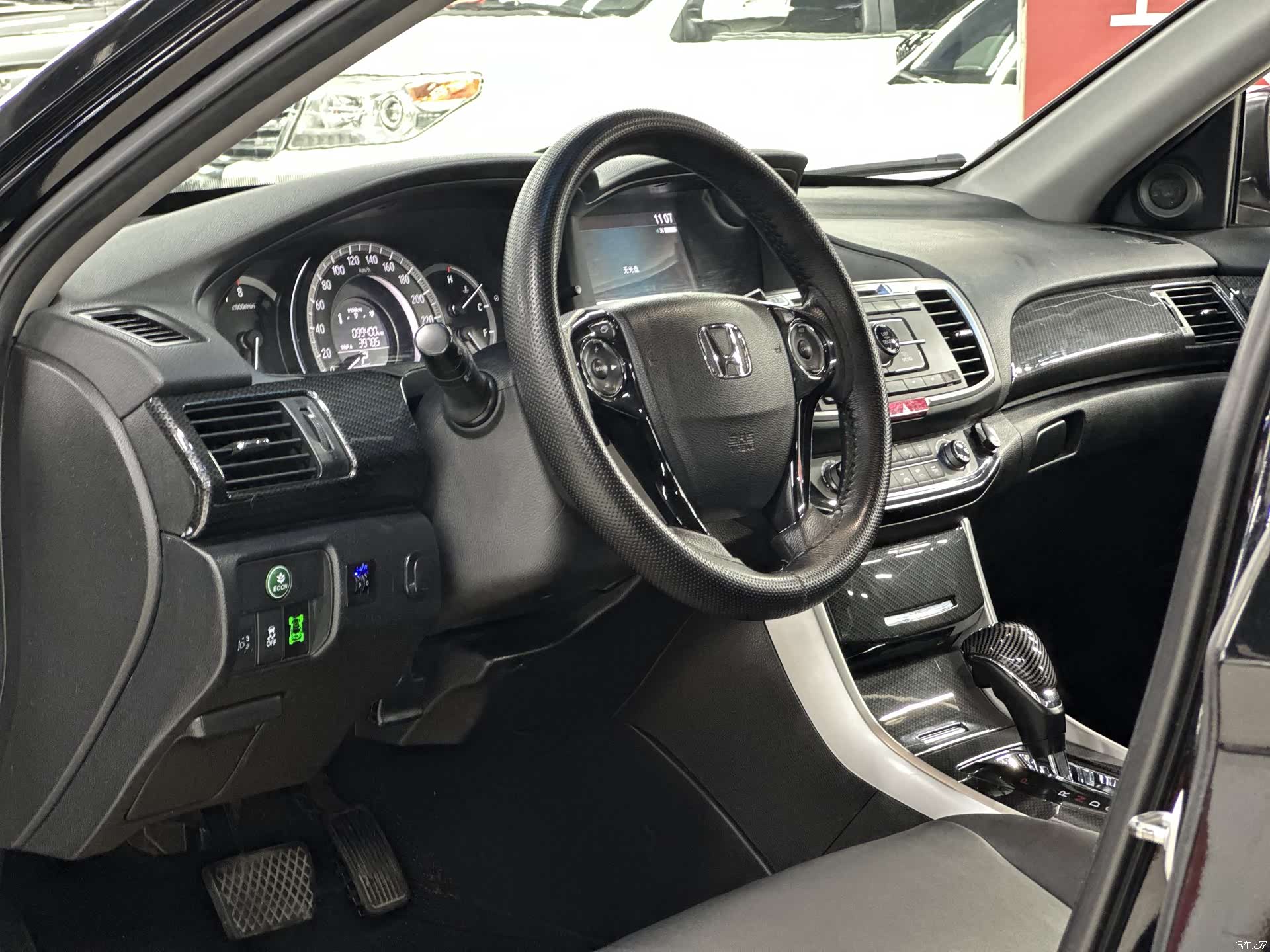 Honda Accord, 2018 20