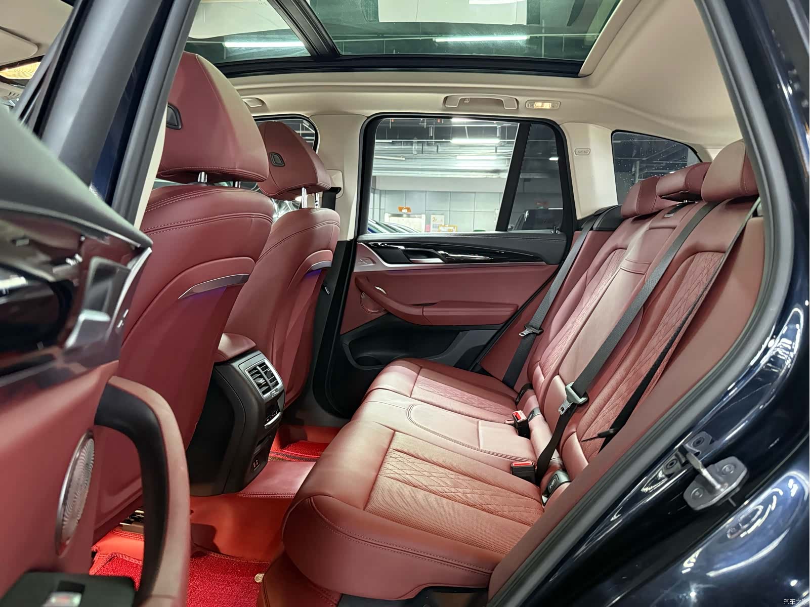 BMW X3, 2024 13