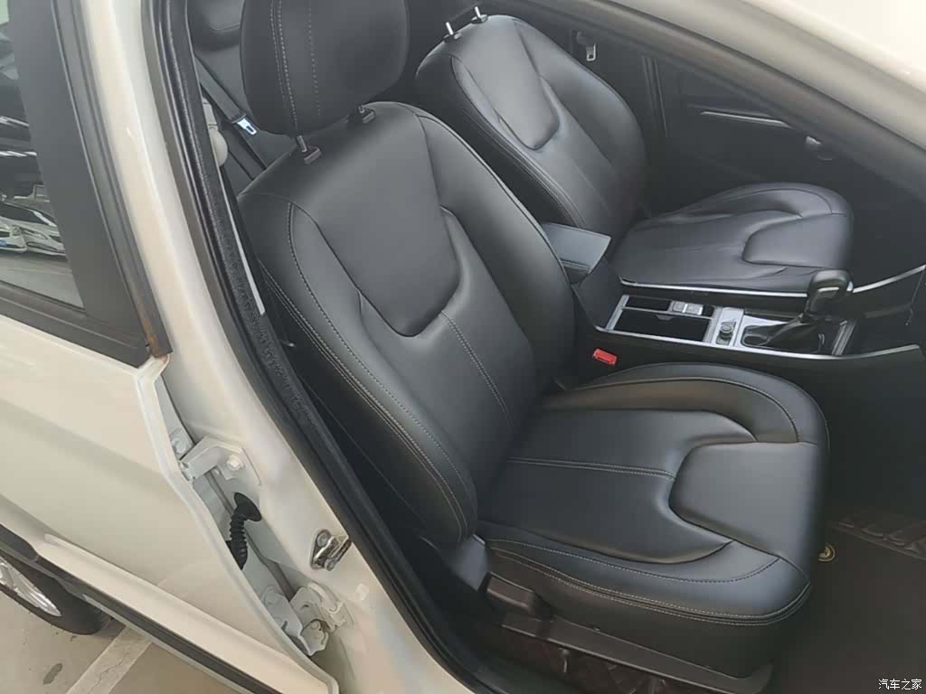 Chery 3x, 2021 25