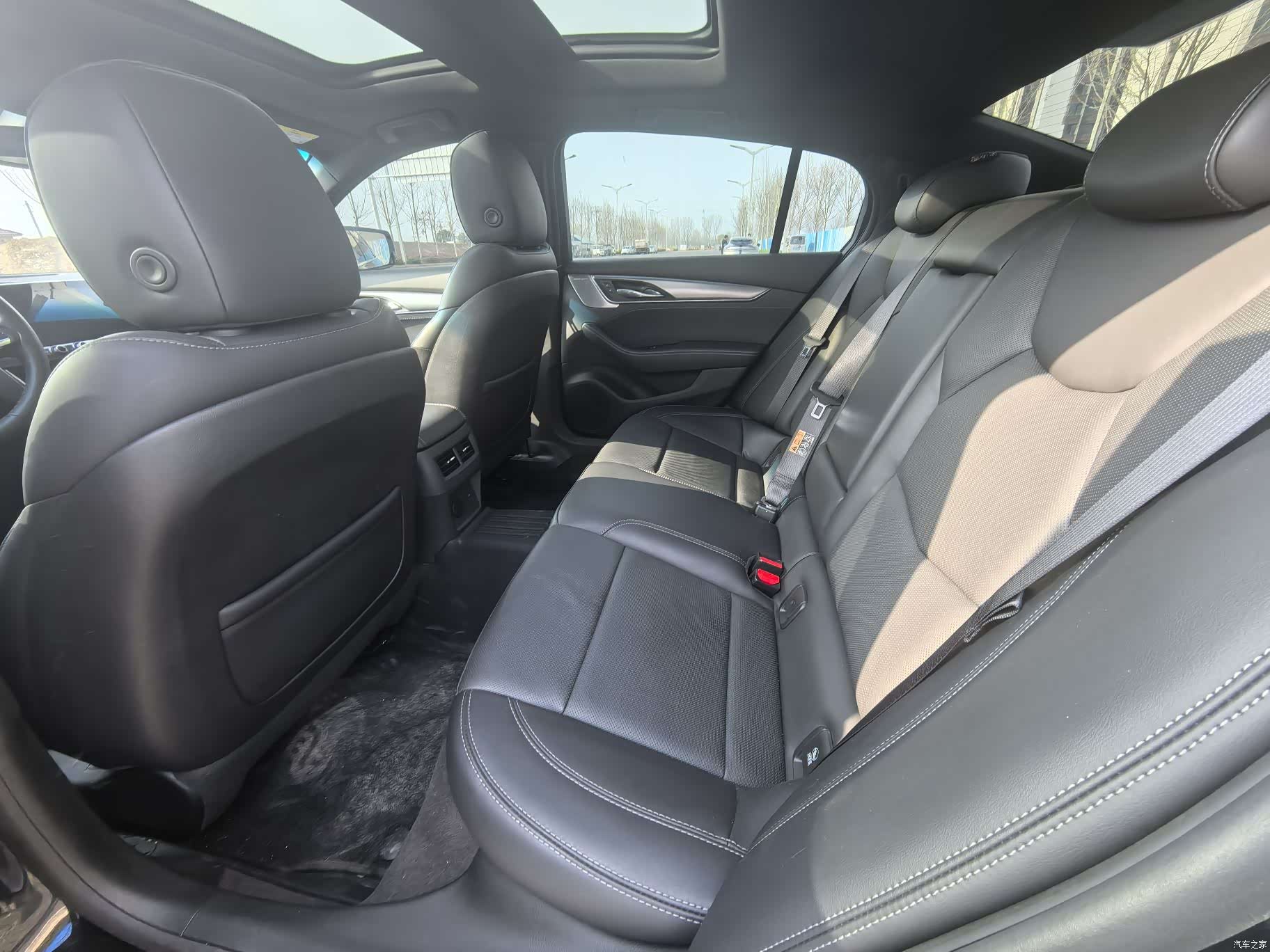 Cadillac CT5, 2021 8