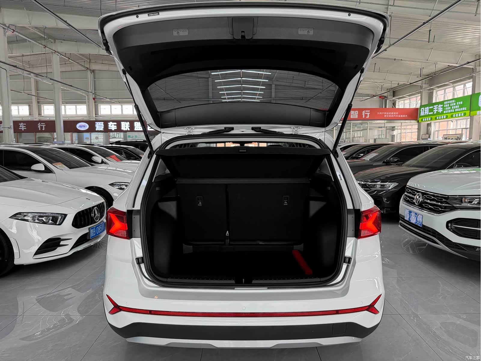 Volkswagen VS7, 2023 19