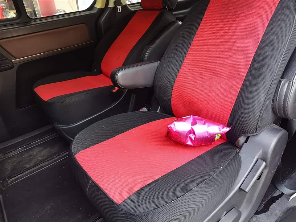 Forthing Popular CM7