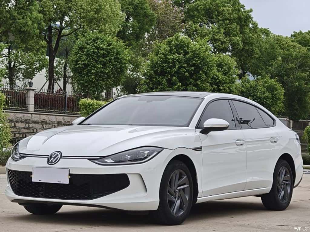 Volkswagen Lamando, 2024 1