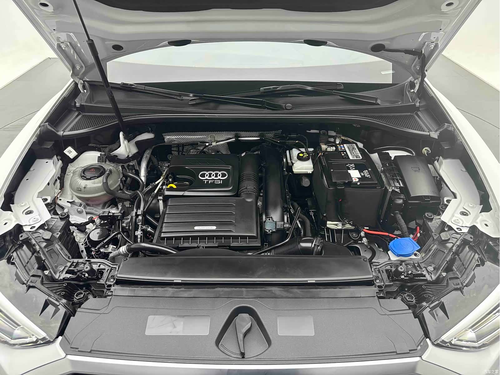 Audi Q3, 2022 19